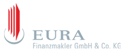 Logo EURA Finanzmakler GmbH & Co. KG 